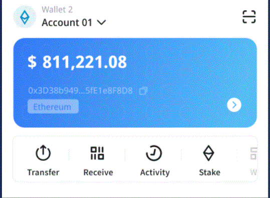 imtoken钱包多少用户imToken钱包下载-imtoke